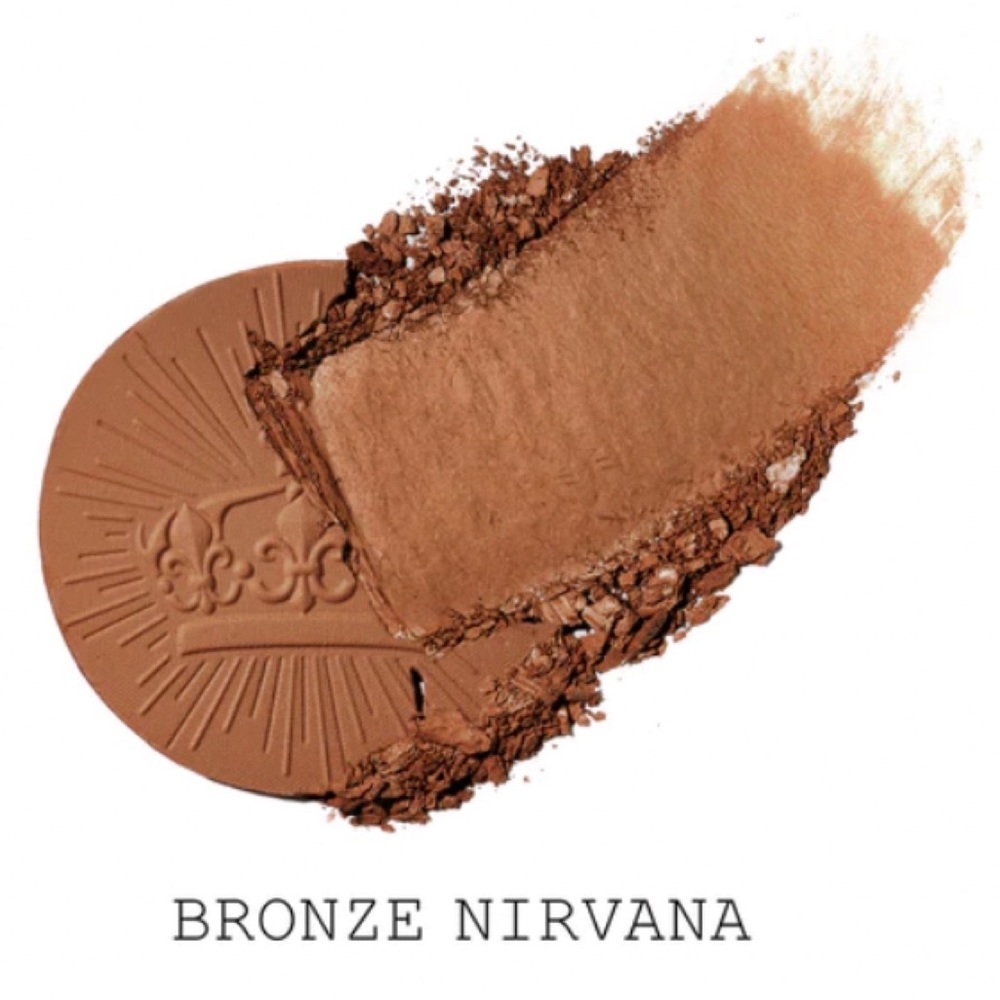NEW✅Pat McGrath Bronze Nirvana - Picture 3 of 8